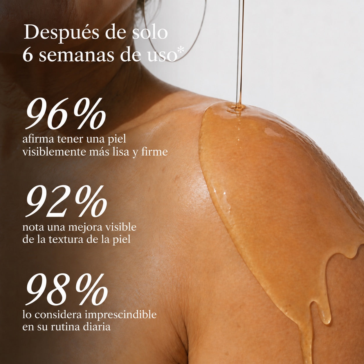 Alora — Aceite corporal botánico™