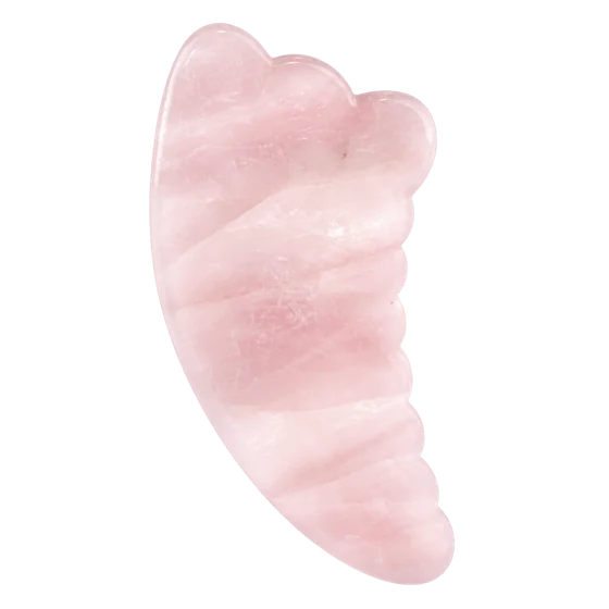 Gua sha per il corpo