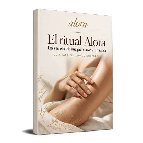 Guía digital: El ritual Alora