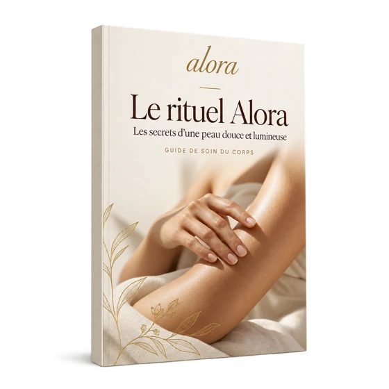Guide numérique : Le rituel Alora
