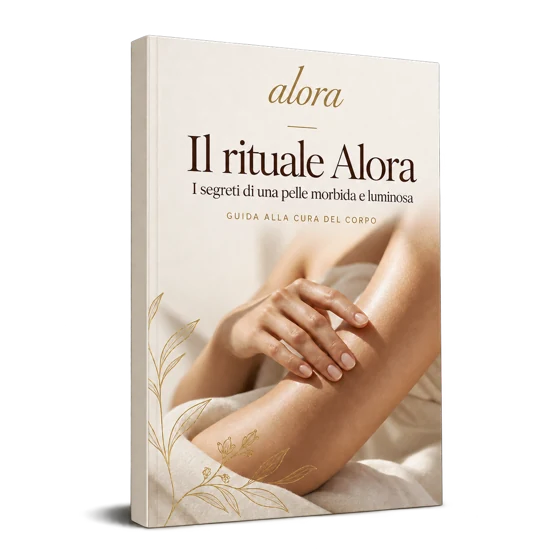 Guida digitale: Il rituale Alora
