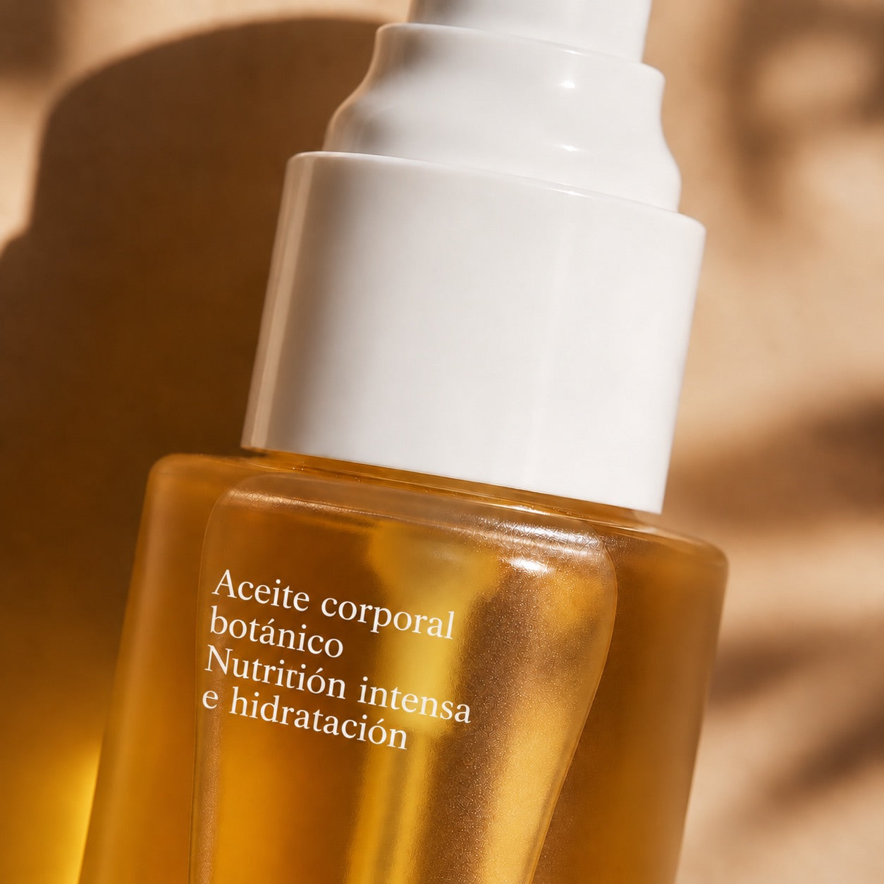 Alora — Aceite corporal botánico™