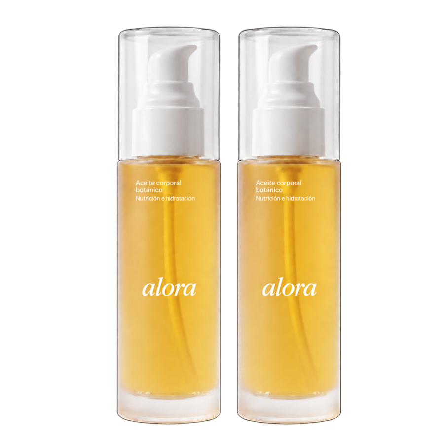 Alora — Alora