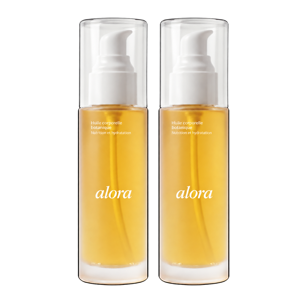 Alora — Alora