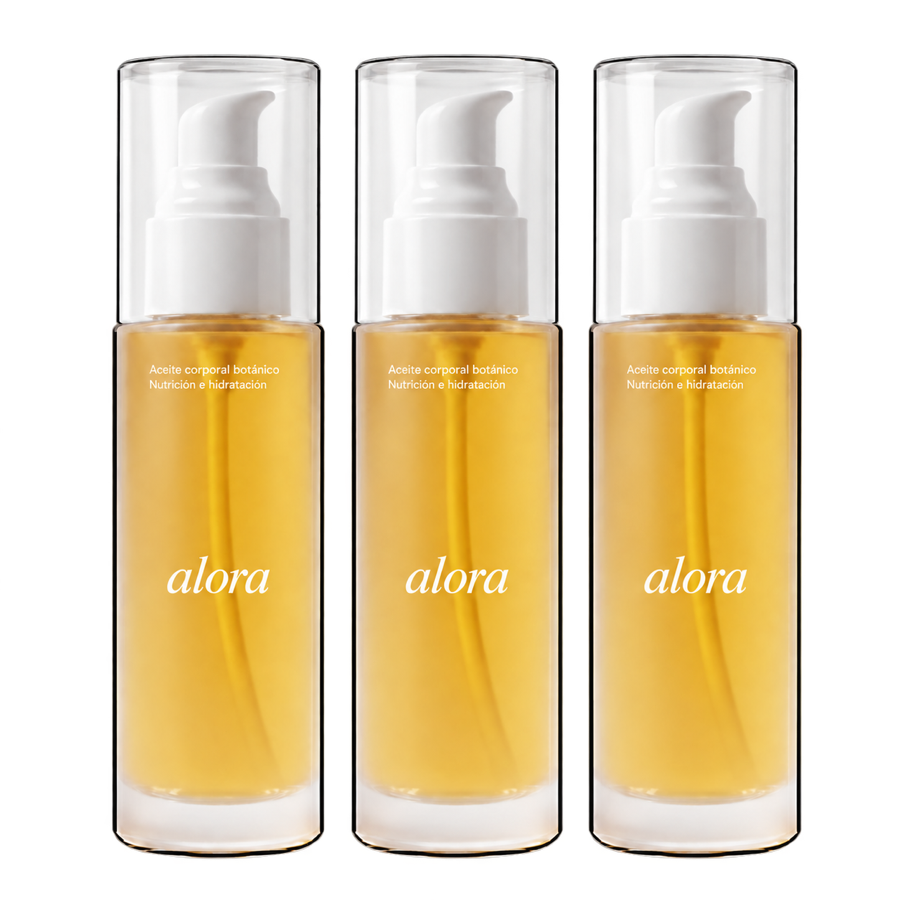 Alora — Alora