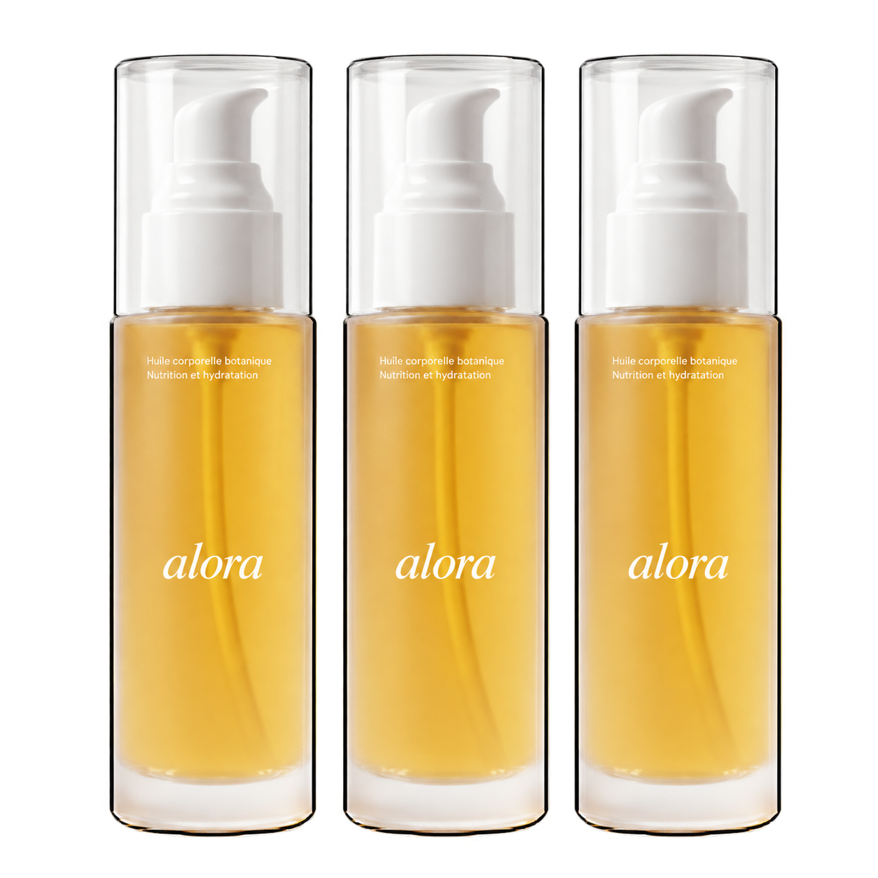 Alora — Alora