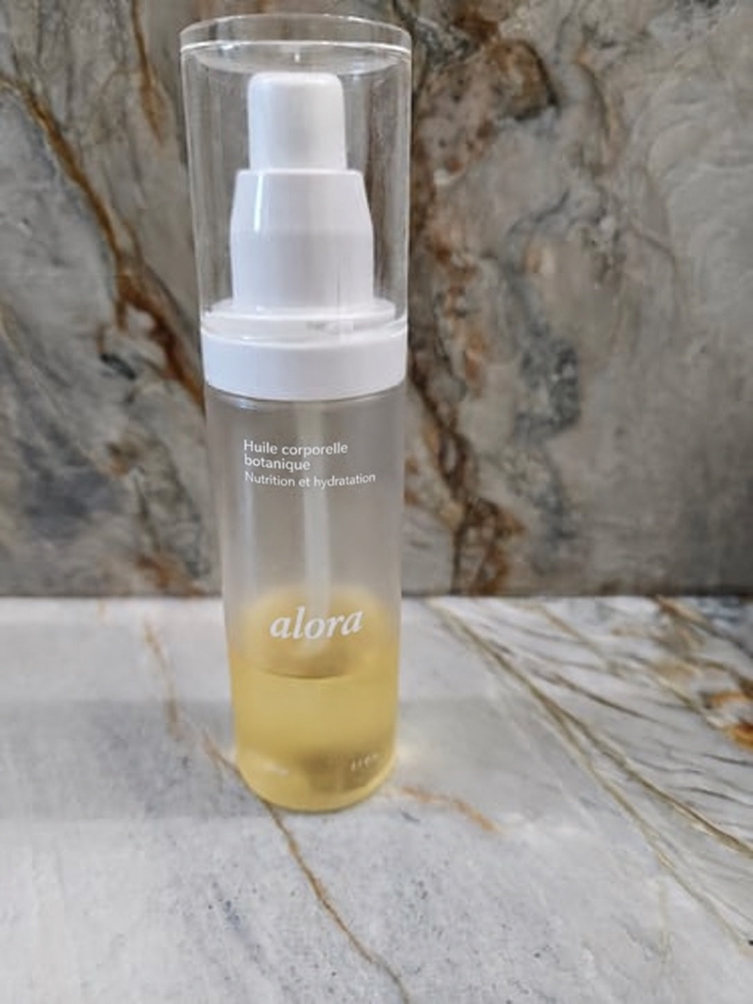 Alora — Photo d’un avis client