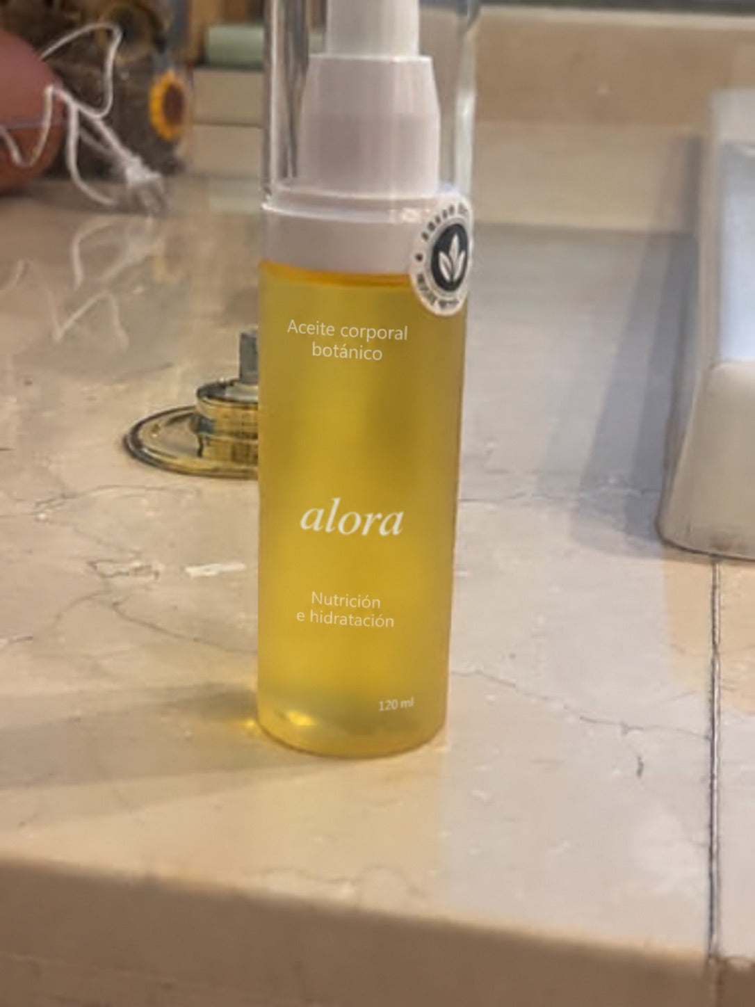 Alora — Foto de una opinión