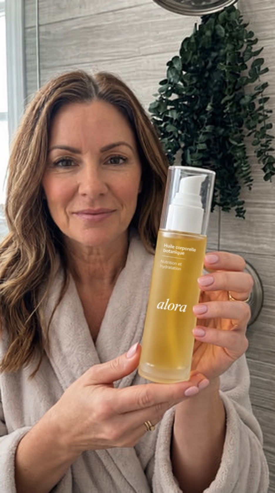 Alora — Photo d’un avis client
