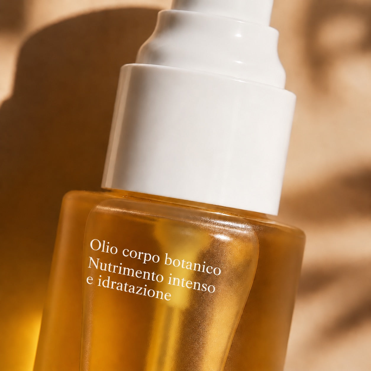 Alora — Olio corpo botanico™