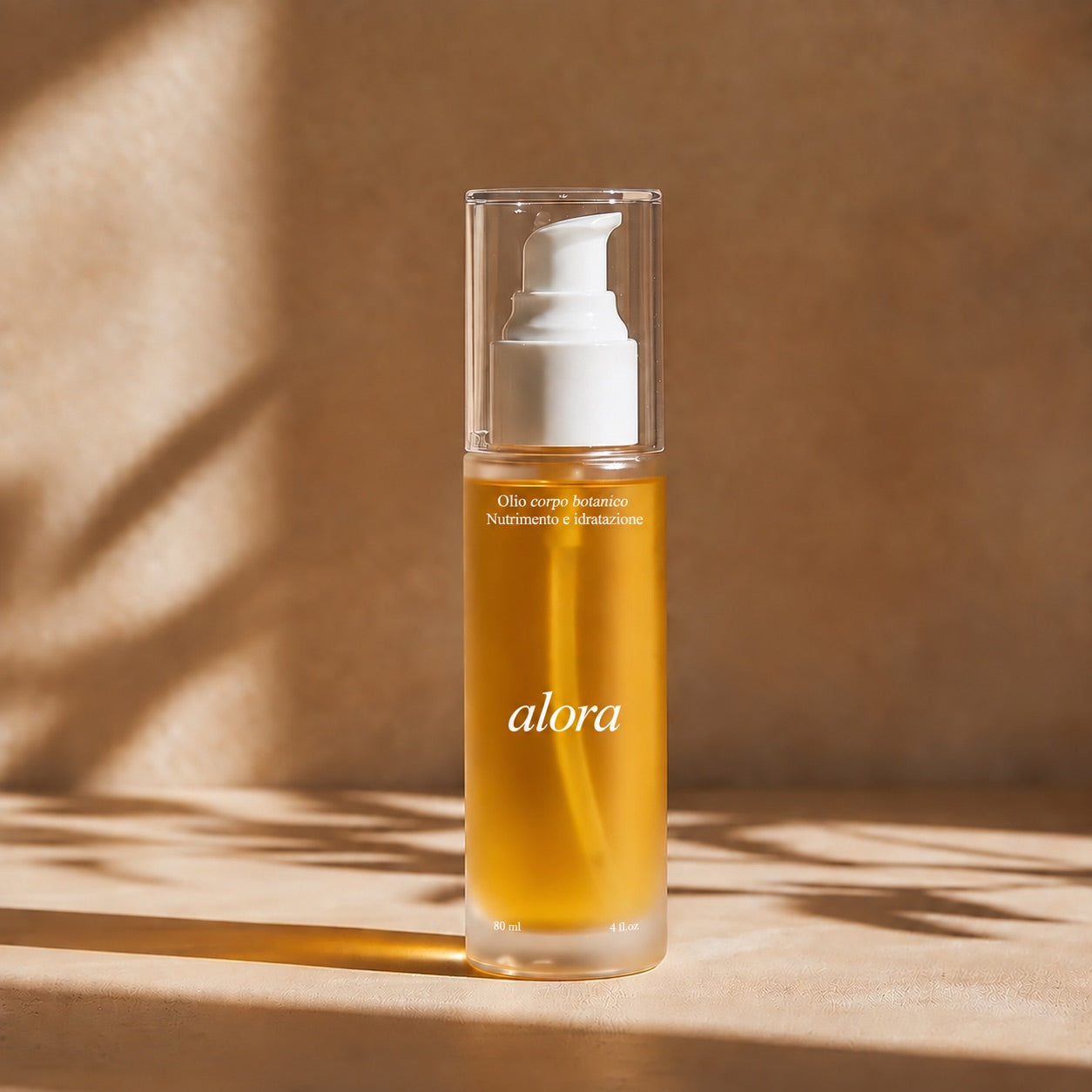 Alora — 