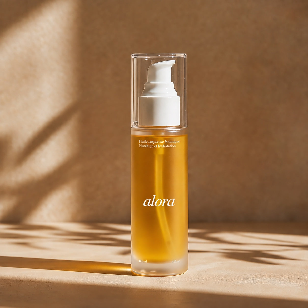 Alora — 