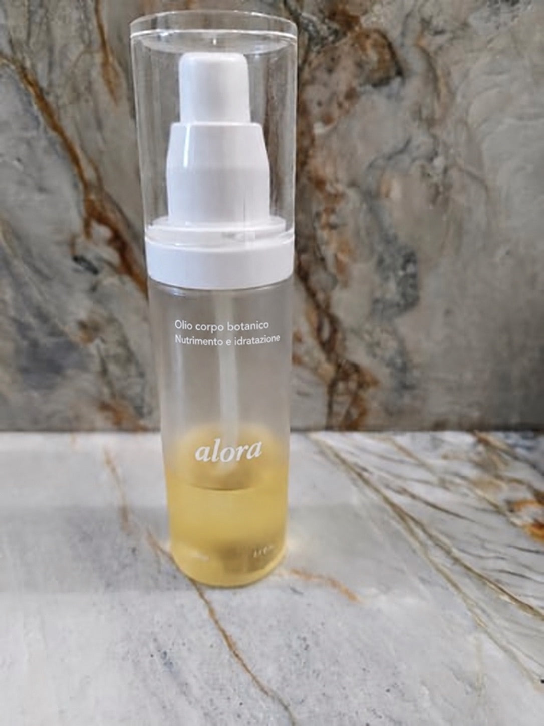 Alora — Foto di una recensione