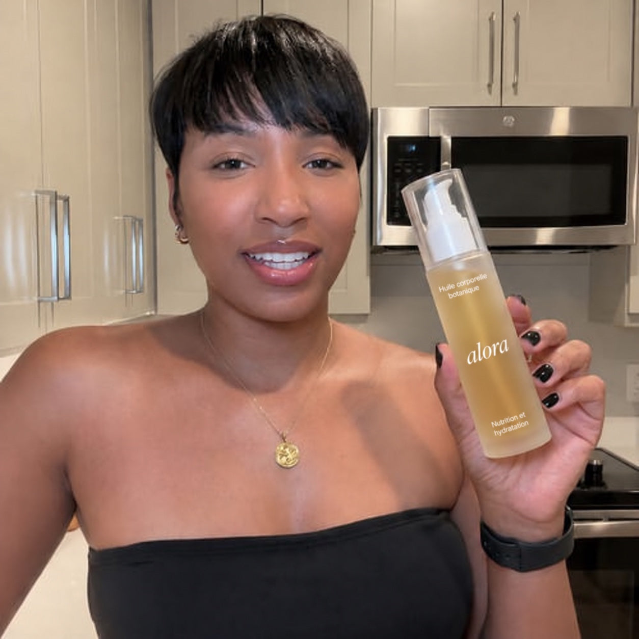 Alora — Photo d’un avis client