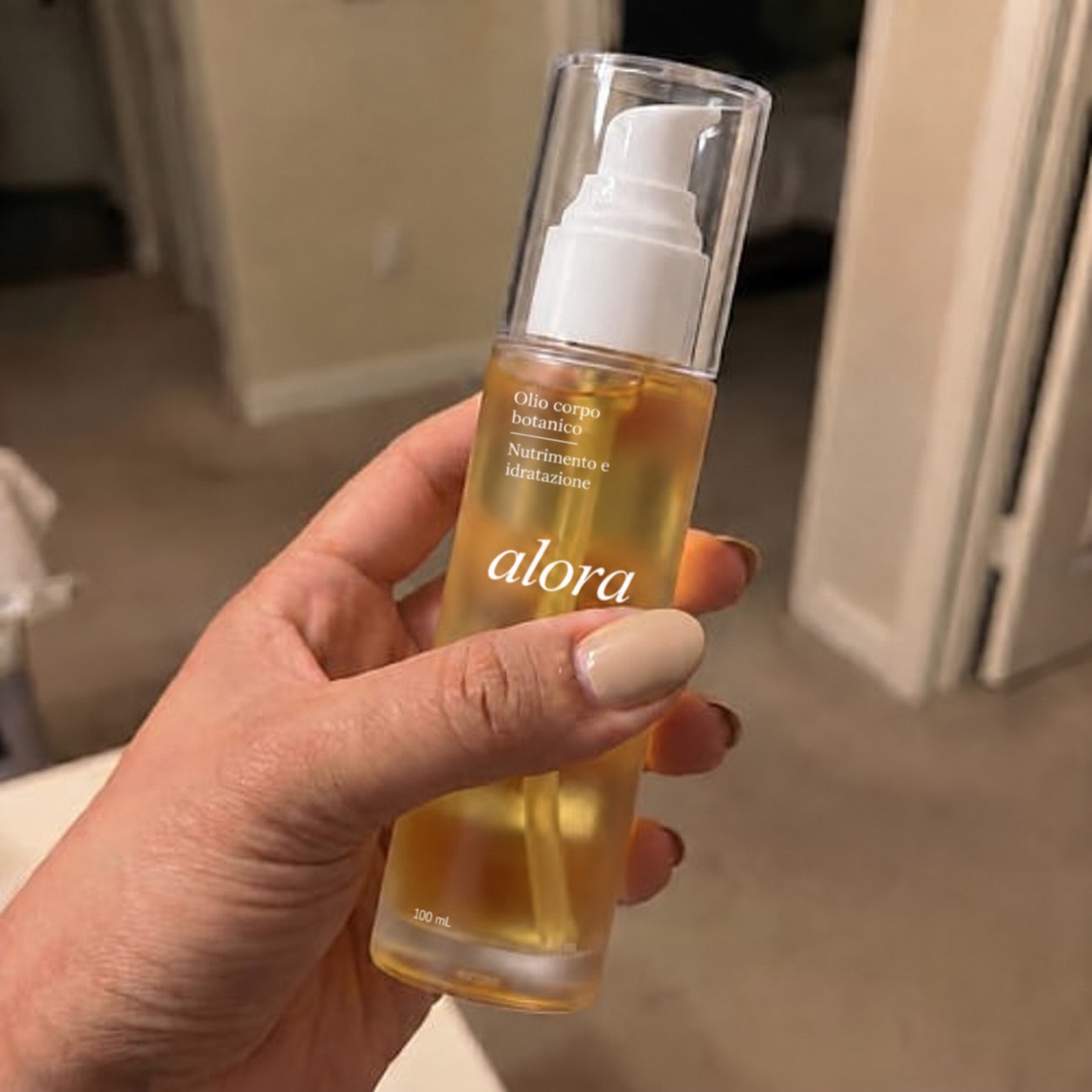 Alora — Foto di una recensione