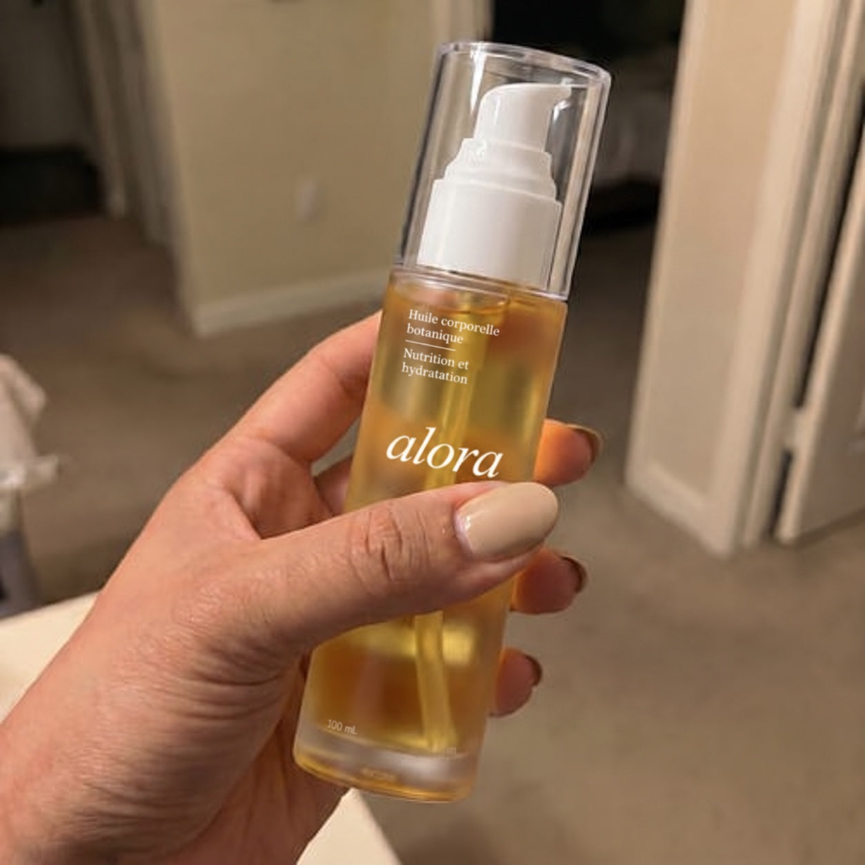 Alora — Photo d’un avis client